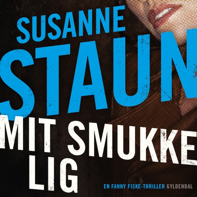 Book cover for Mit smukke lig