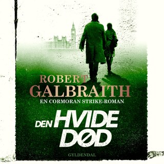 Den hvide død bookCoverFor