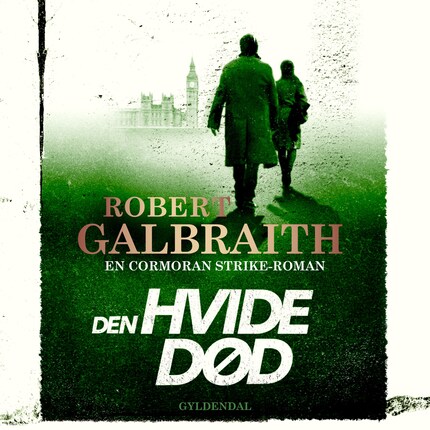 Den hvide død bookCoverFor