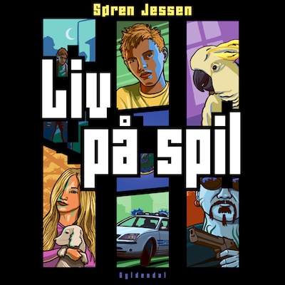 Liv på spil