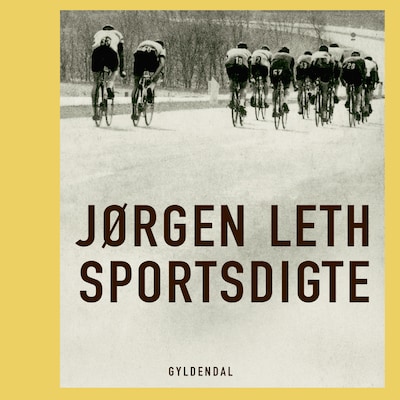 Sportsdigte