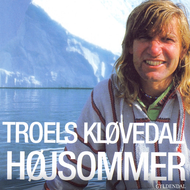 Book cover for Højsommer