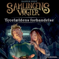 Samlingens Vogter 1 - Tyvefældens forbandelse