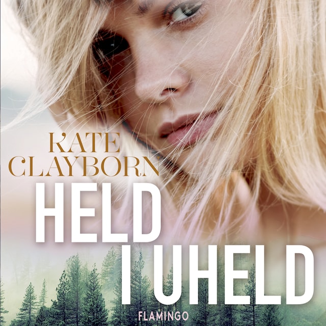 Book cover for Held i uheld