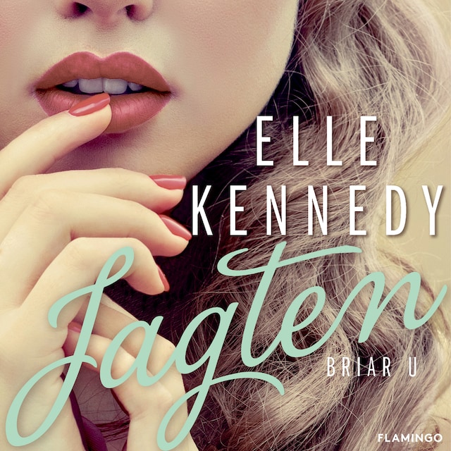 Book cover for Jagten