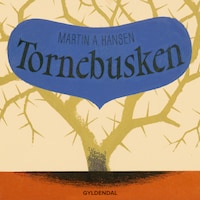 Tornebusken