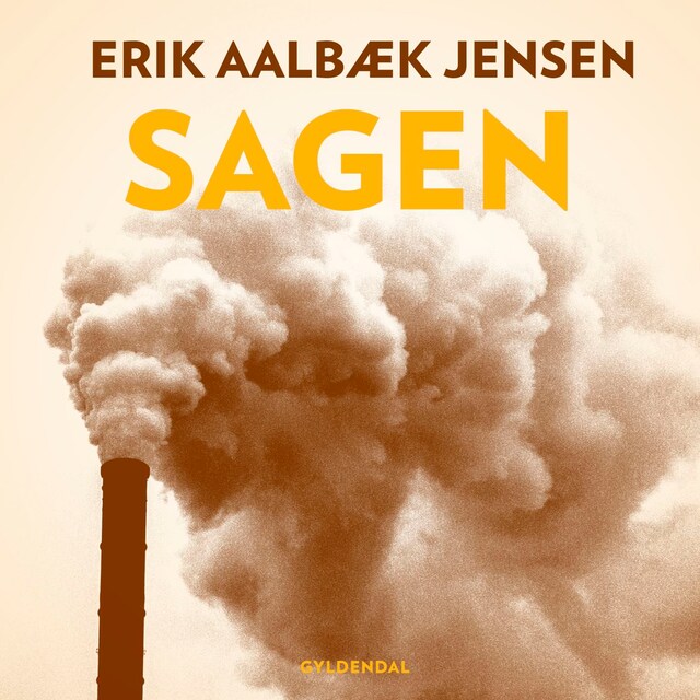 Book cover for Sagen