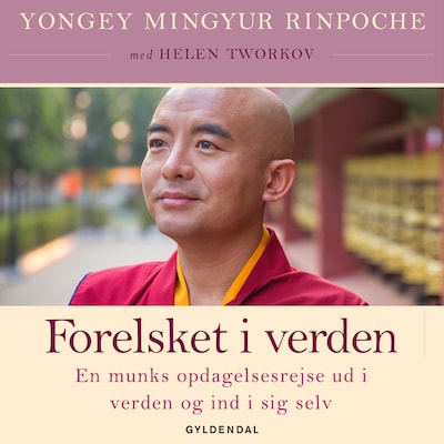 Forelsket i verden