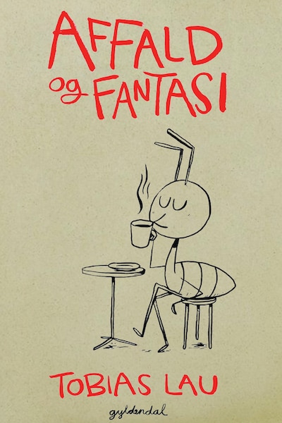 Affald og fantasi