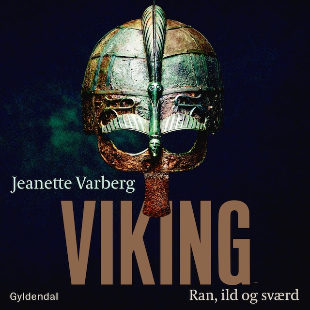 Book cover for Viking