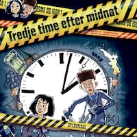 Esme og Igor 1 - Tredje time efter midnat