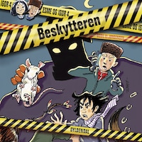 Esme og Igor 4 - Beskytteren
