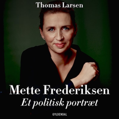 Mette Frederiksen
