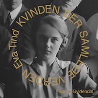 Kvinden der samlede verden