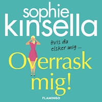 Overrask mig!