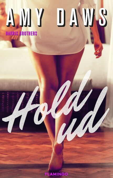 Hold ud bookCoverFor