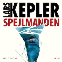 Spejlmanden