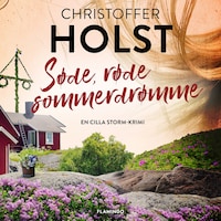 Søde, røde sommerdrømme