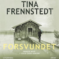 Forsvundet