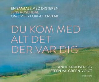 Du kom med alt det der var dig bookCoverFor