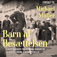 Barn af besættelsen