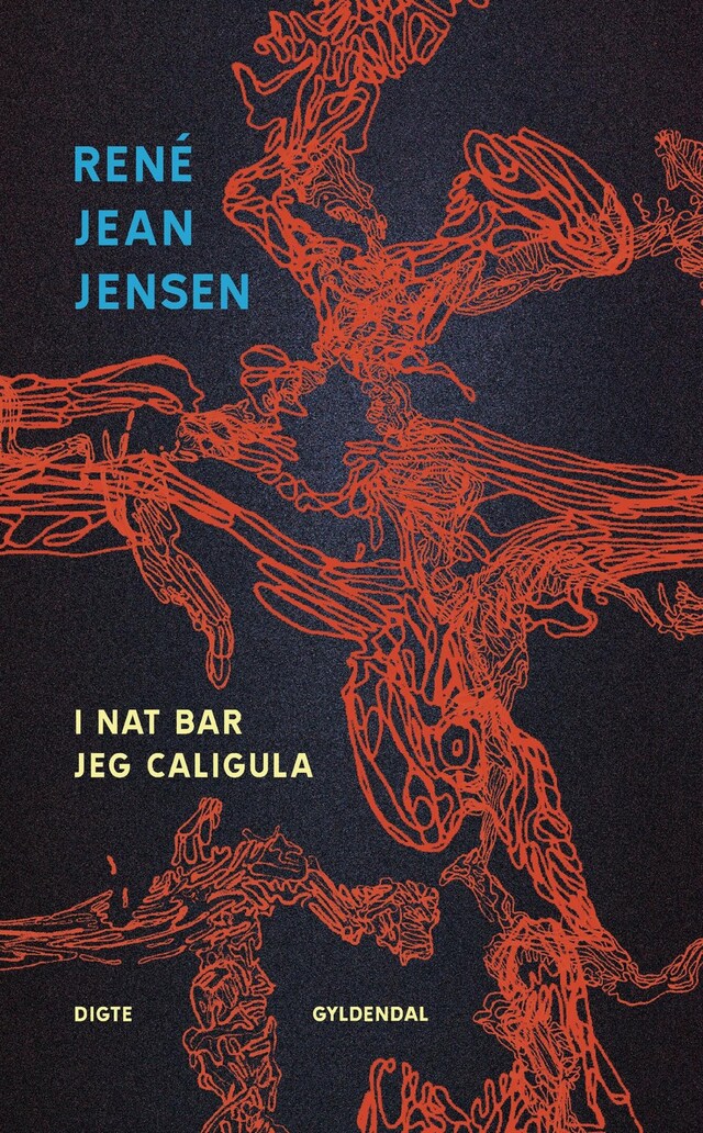 Book cover for I nat bar jeg Caligula