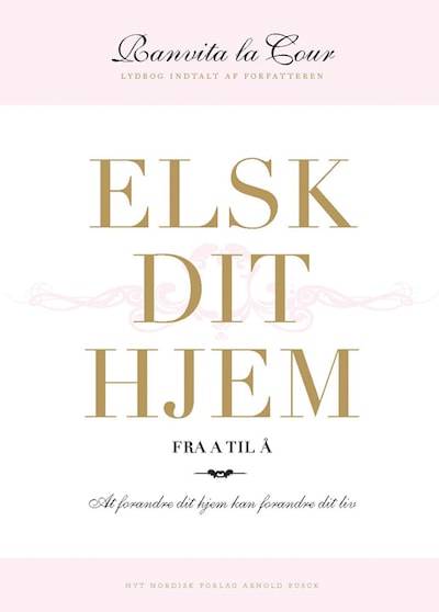 Elsk dit hjem