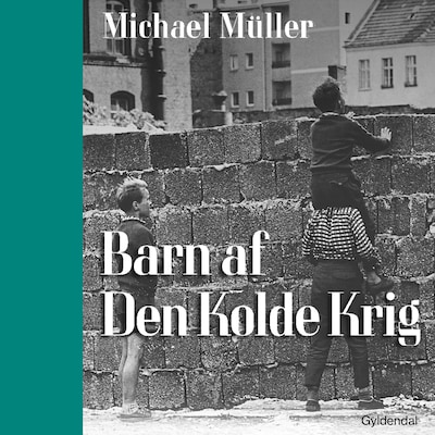 Barn af Den Kolde Krig