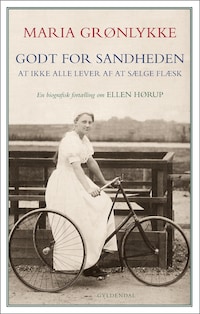 Godt for sandheden at ikke alle lever af at sælge flæsk