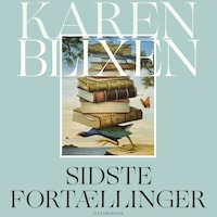 Sidste fortællinger