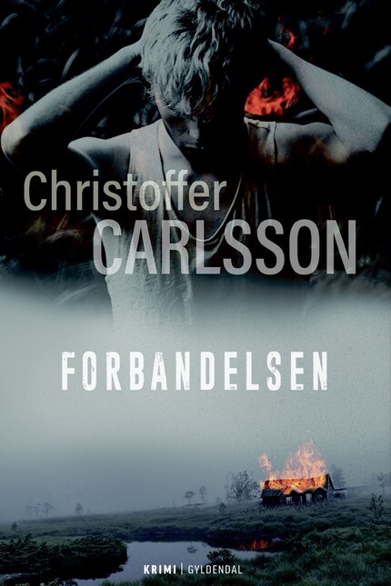 Forbandelsen bookCoverFor