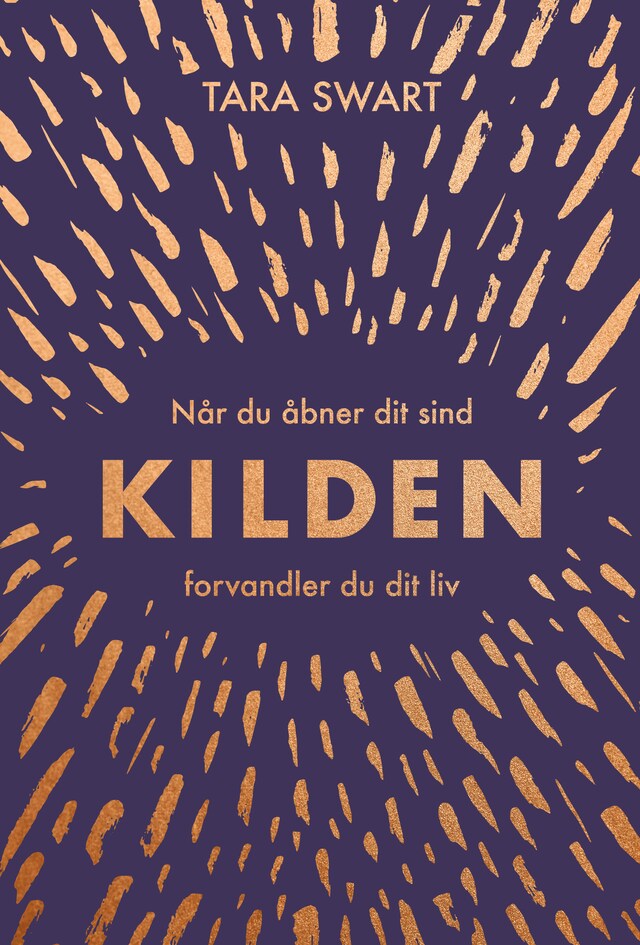 Book cover for Kilden