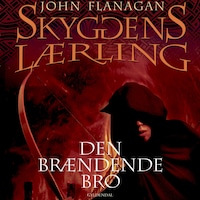 Skyggens lærling 2 - Den brændende bro