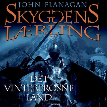 Skyggens lærling 3 - Det vinterfrosne land bookCoverFor