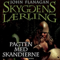 Skyggens Lærling 4 - Pagten med Skandierne