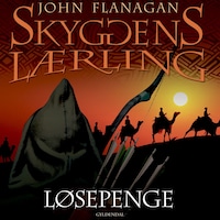 Skyggens lærling 7 - Løsepenge