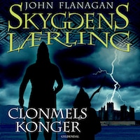 Skyggens lærling 8 - Clonmels konger