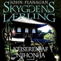 Skyggens lærling 10 - Kejseren af Nihon-Ja