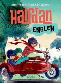 Halfdan 2 - Englen