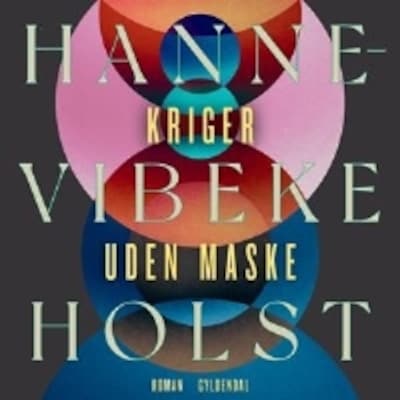Kriger uden maske