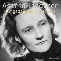 Krigsdagbøger 1939-1945
