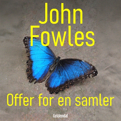 Offer for en samler
