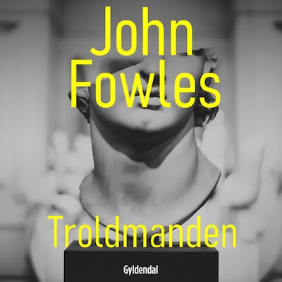Troldmanden
