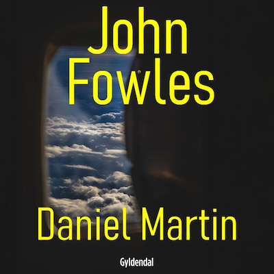Daniel Martin