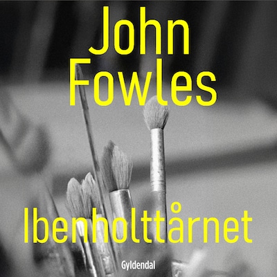 Ibenholttårnet