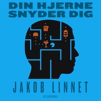 Din hjerne snyder dig