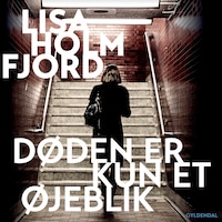 Døden er kun et øjeblik