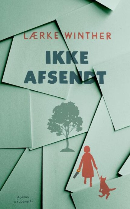 Ikke afsendt bookCoverFor