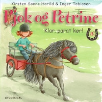Pjok og Petrine 16 - Klar, parat, kør!
