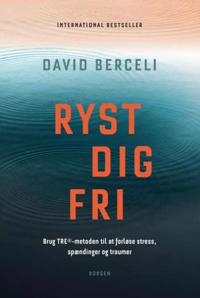 Portada de libro para Ryst dig fri